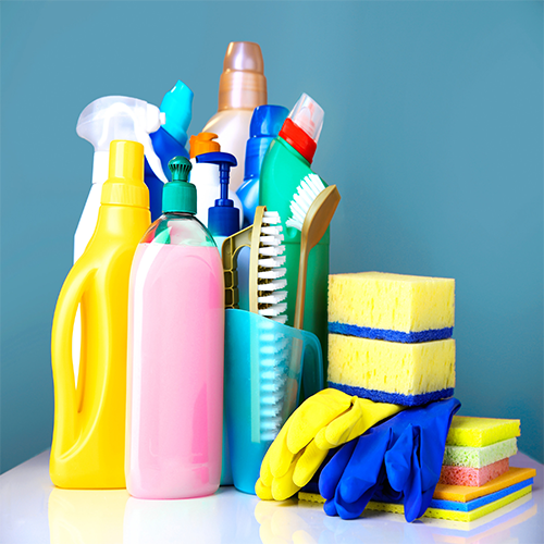 Health and household products