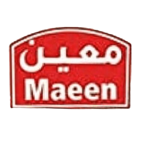 Maeen